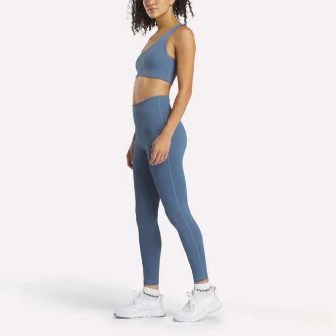 Women’s Lux High-Rise Tights Women’s Lux High-Rise Tights