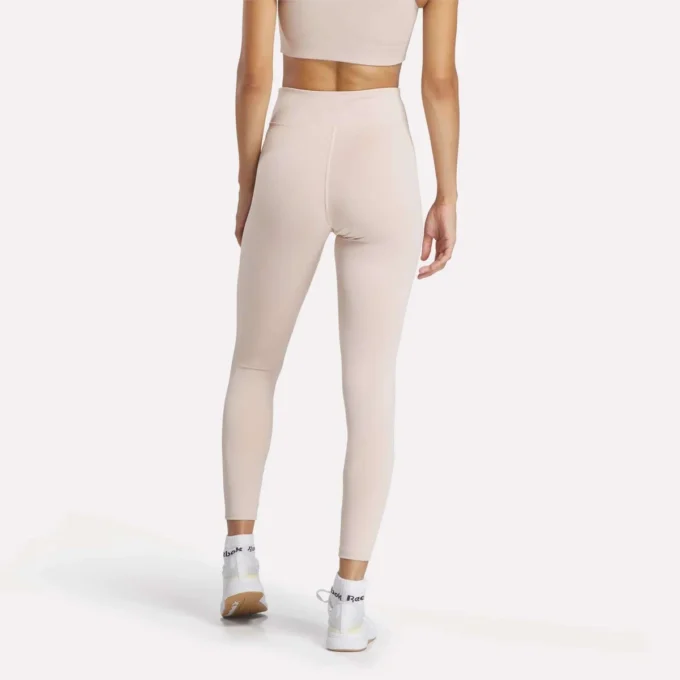 Women’s Lux High-Rise Tights Women’s Lux High-Rise Tights