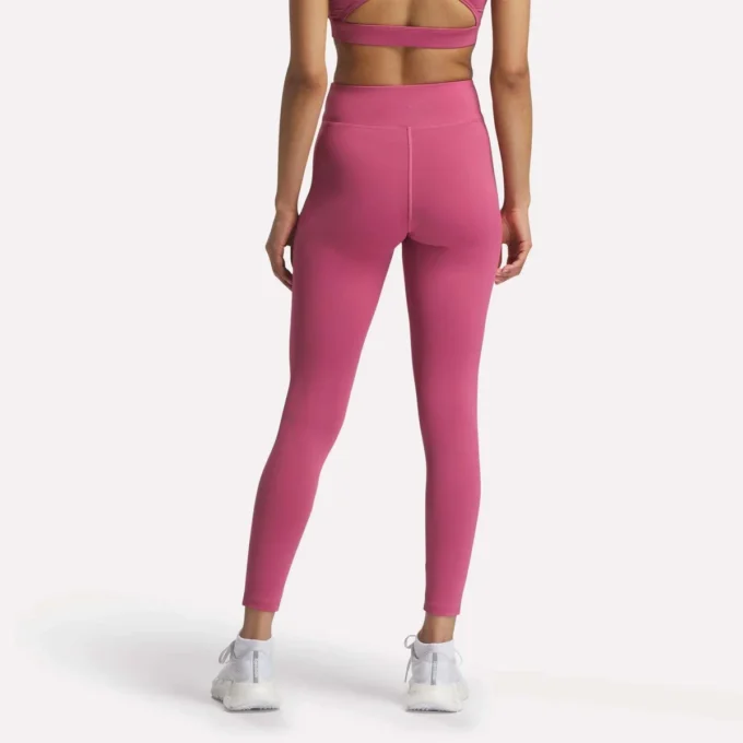 Women’s Lux High-Rise Tights Women’s Lux High-Rise Tights