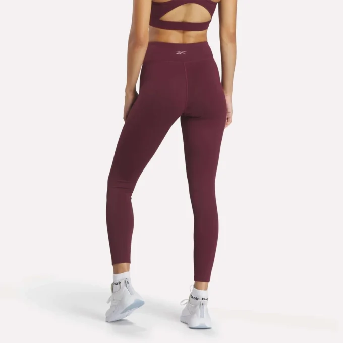 Women’s Lux High-Rise Tights Women’s Lux High-Rise Tights