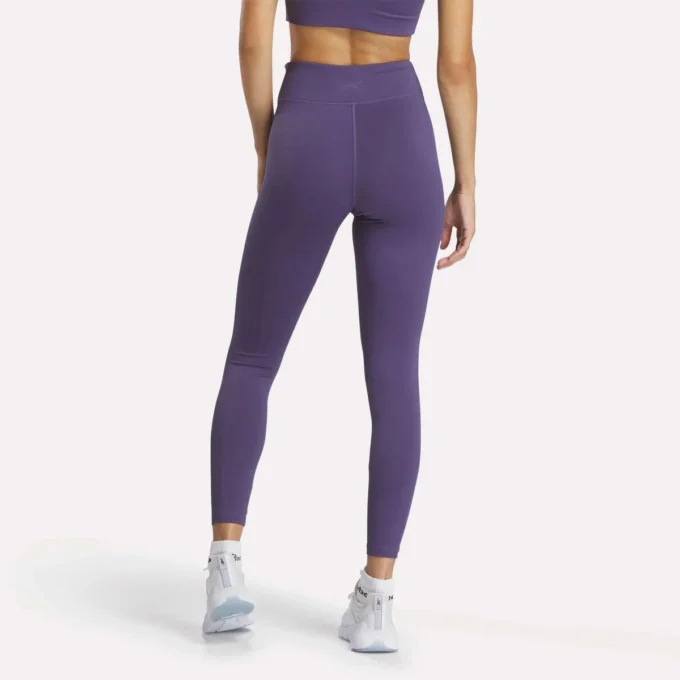 Women’s Lux High-Rise Tights Women’s Lux High-Rise Tights