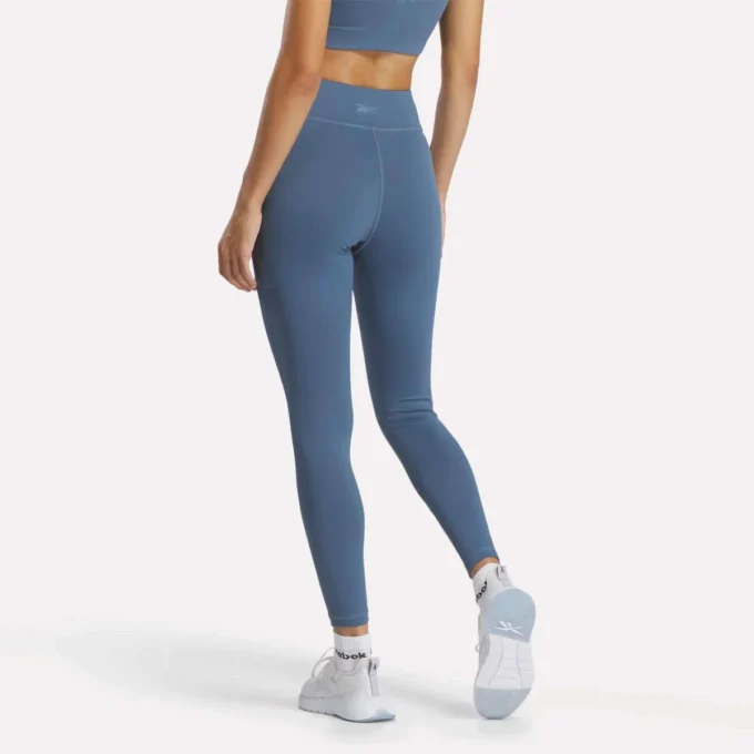Women’s Lux High-Rise Tights Women’s Lux High-Rise Tights