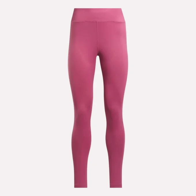 Women’s Lux High-Rise Tights Women’s Lux High-Rise Tights