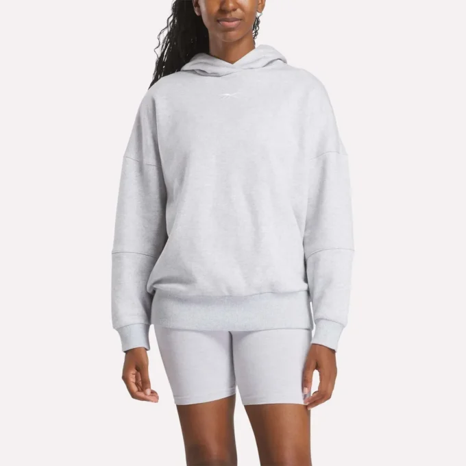 Women’s Lux Hoodie