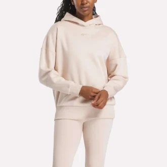 Women’s Lux Hoodie