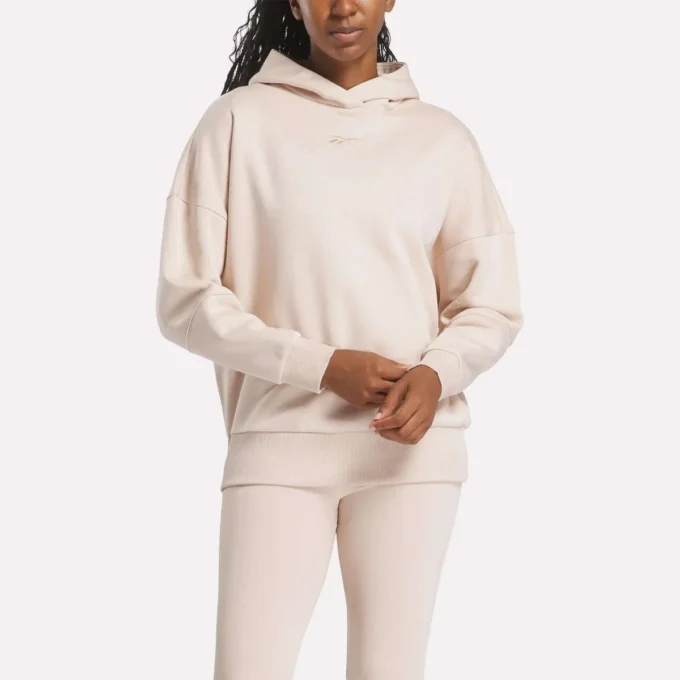 Women’s Lux Hoodie