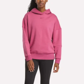 Women’s Lux Hoodie