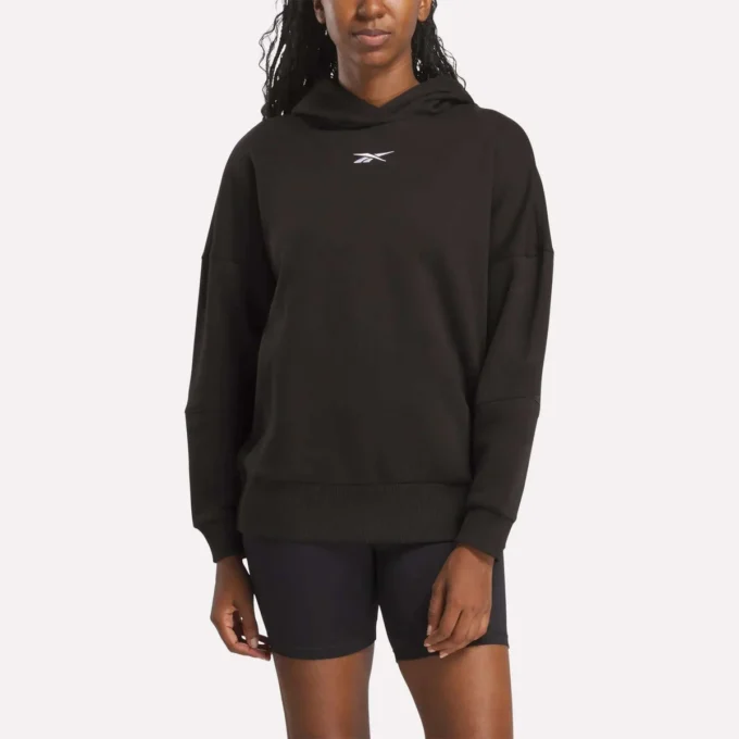 Women’s Lux Hoodie