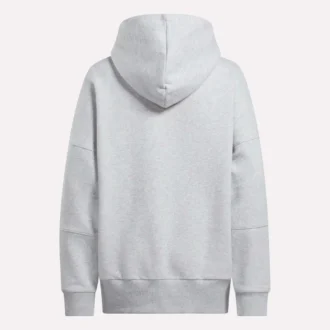 Women’s Lux Hoodie