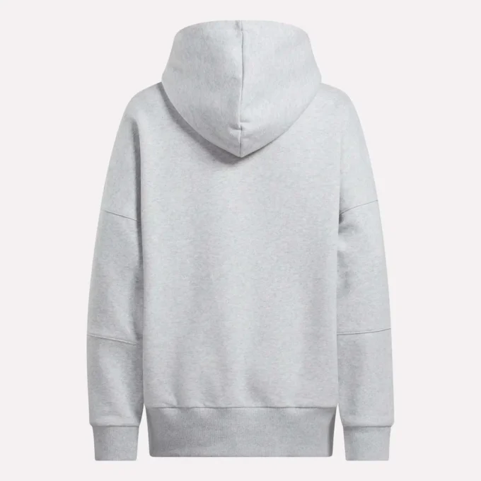 Women’s Lux Hoodie