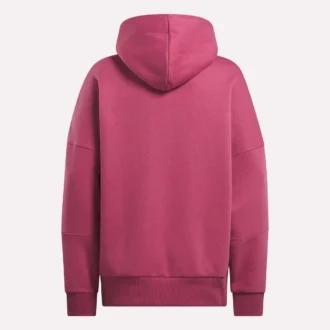 Women’s Lux Hoodie