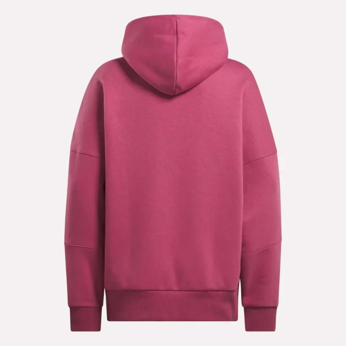 Women’s Lux Hoodie