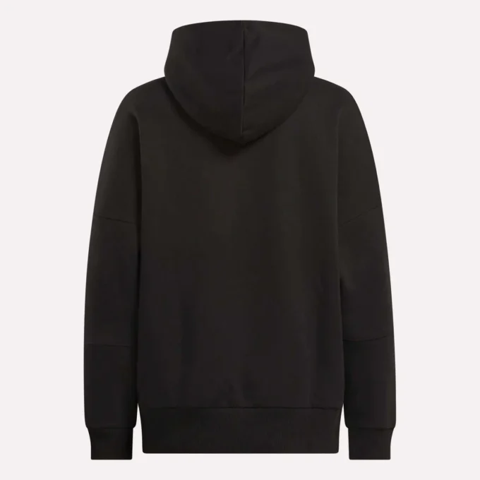 Women’s Lux Hoodie