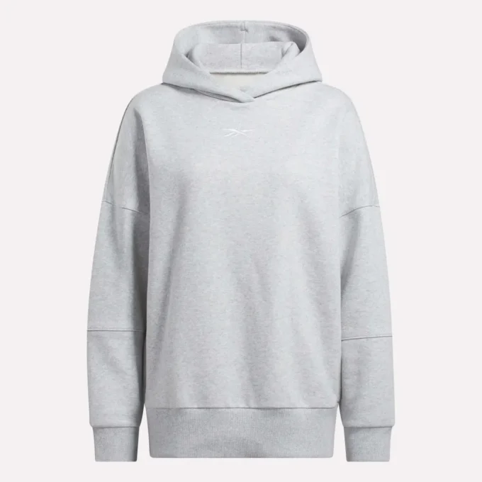 Women’s Lux Hoodie