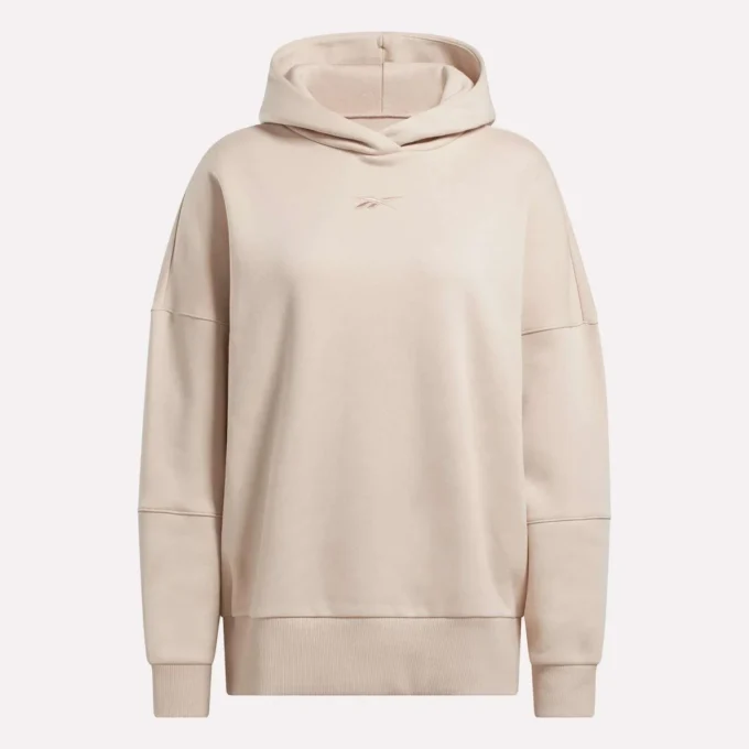 Women’s Lux Hoodie