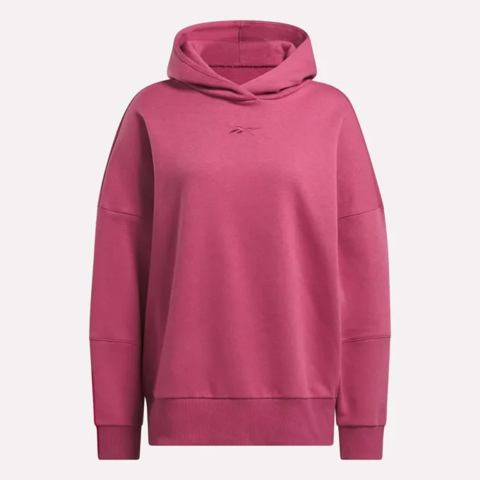 Women’s Lux Hoodie