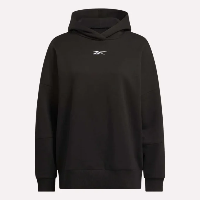 Women’s Lux Hoodie