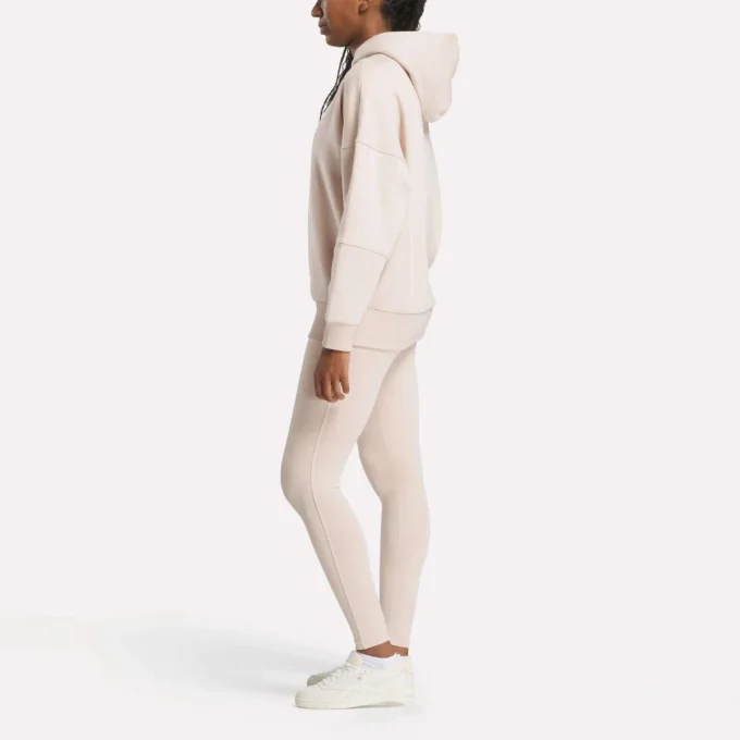 Women’s Lux Hoodie