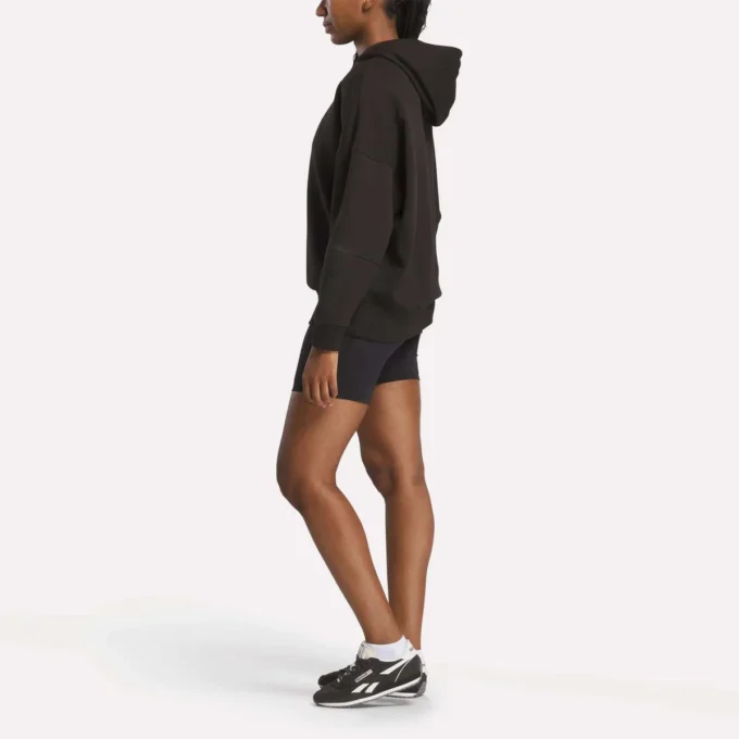 Women’s Lux Hoodie