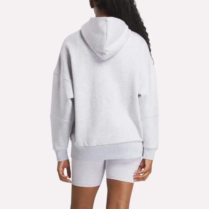 Women’s Lux Hoodie