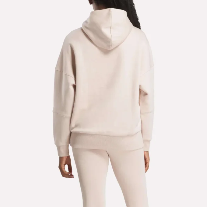Women’s Lux Hoodie