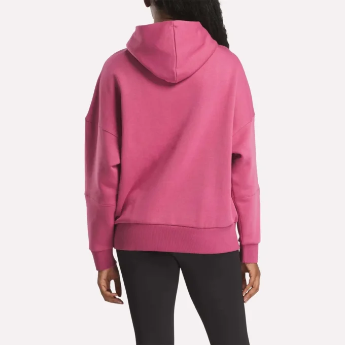 Women’s Lux Hoodie