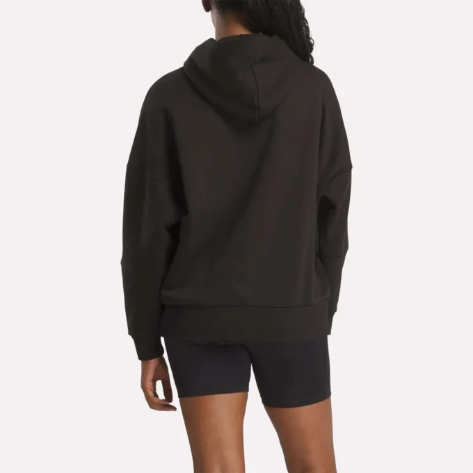 Women’s Lux Hoodie