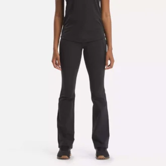 Women’s Lux HR Mini-Flare Pants Women’s Lux HR Mini-Flare Pants