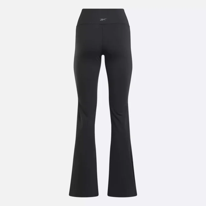 Women’s Lux HR Mini-Flare Pants Women’s Lux HR Mini-Flare Pants