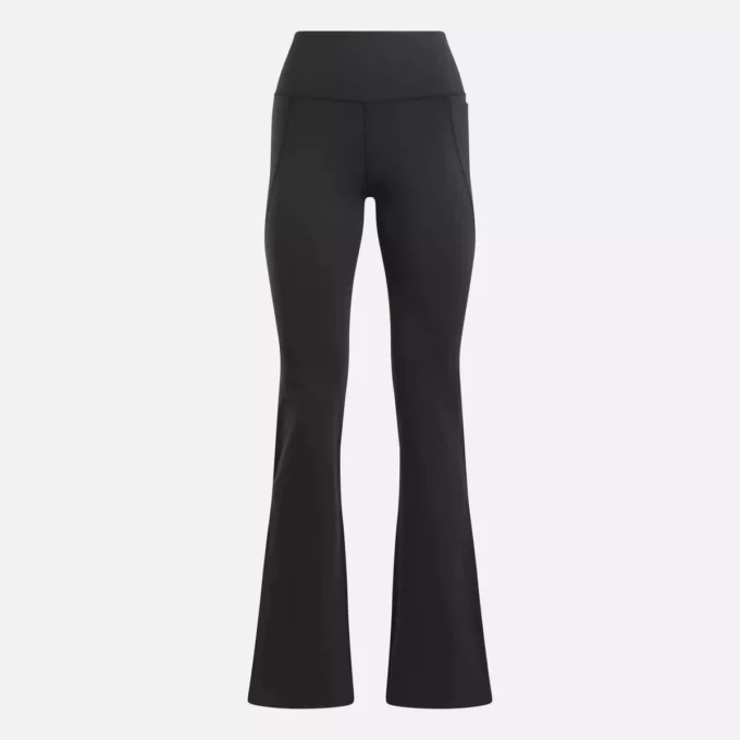 Women’s Lux HR Mini-Flare Pants Women’s Lux HR Mini-Flare Pants
