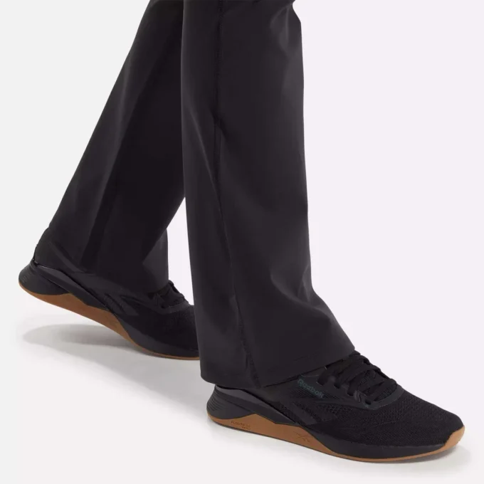 Women’s Lux HR Mini-Flare Pants Women’s Lux HR Mini-Flare Pants