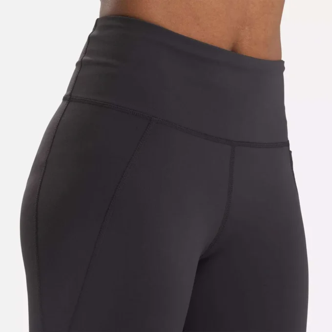 Women’s Lux HR Mini-Flare Pants Women’s Lux HR Mini-Flare Pants