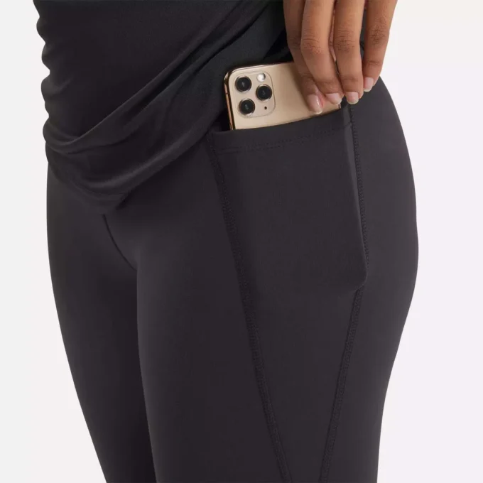 Women’s Lux HR Mini-Flare Pants Women’s Lux HR Mini-Flare Pants