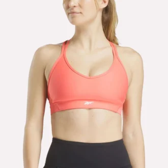 Women’s Lux Low-Impact Bra