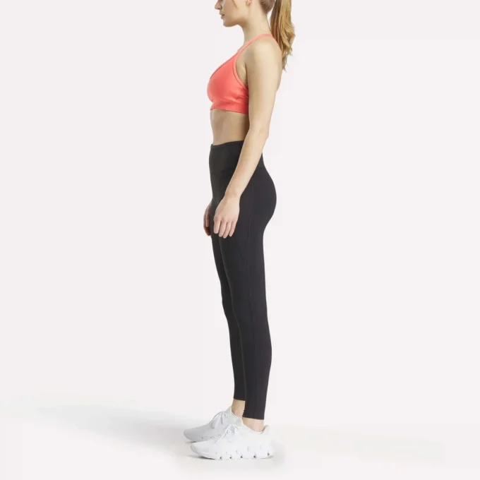 Women’s Lux Low-Impact Bra Women’s Lux Low-Impact Bra