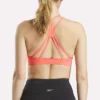 Women’s Lux Low-Impact Bra Women’s Lux Low-Impact Bra