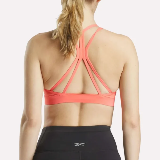 Women’s Lux Low-Impact Bra Women’s Lux Low-Impact Bra