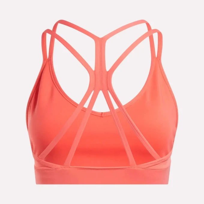 Women’s Lux Low-Impact Bra Women’s Lux Low-Impact Bra