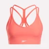 Women’s Lux Low-Impact Bra Women’s Lux Low-Impact Bra