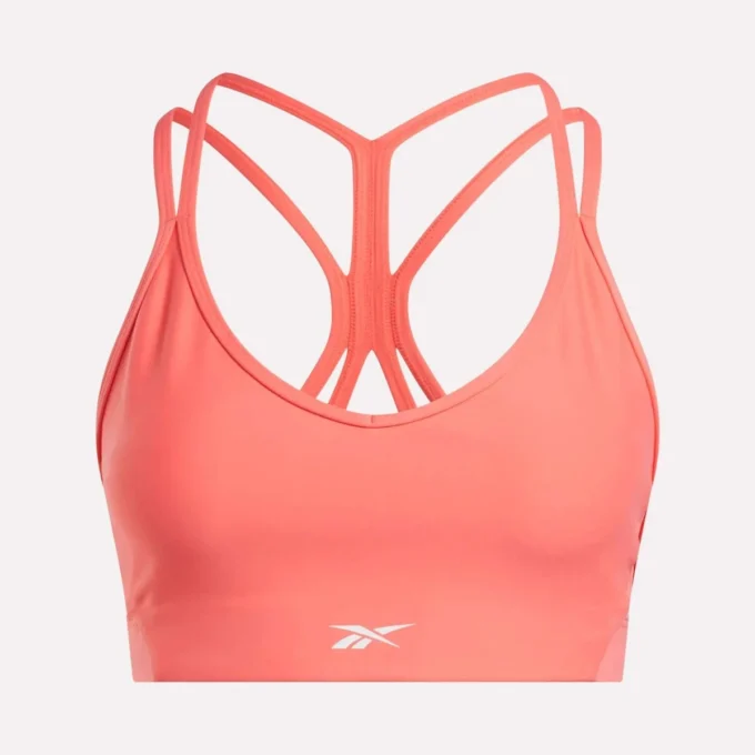 Women’s Lux Low-Impact Bra Women’s Lux Low-Impact Bra