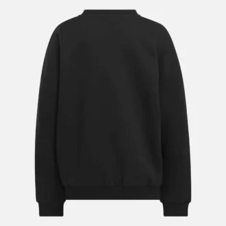 Women’s Lux Oversized Crew