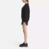 Women’s Lux Oversized Crew