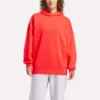 Women’s Lux Oversized Hoodie Women’s Lux Oversized Hoodie