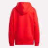 Women’s Lux Oversized Hoodie Women’s Lux Oversized Hoodie