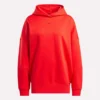 Women’s Lux Oversized Hoodie Women’s Lux Oversized Hoodie