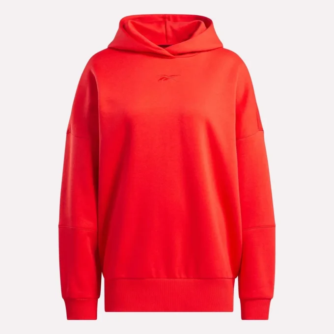 Women’s Lux Oversized Hoodie Women’s Lux Oversized Hoodie