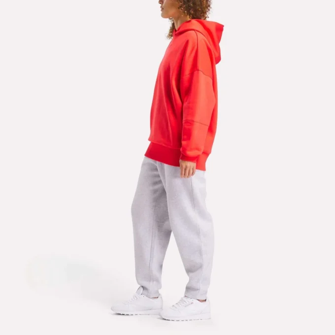 Women’s Lux Oversized Hoodie Women’s Lux Oversized Hoodie