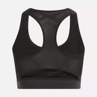Women’s Lux Racer Colorblock Bra