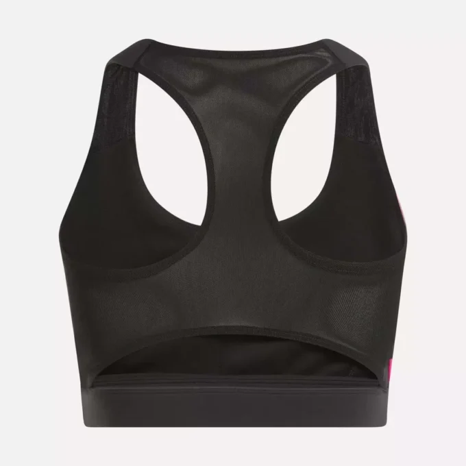 Women’s Lux Racer Colorblock Bra Women’s Lux Racer Colorblock Bra