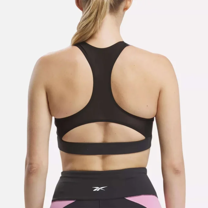 Women’s Lux Racer Colorblock Bra Women’s Lux Racer Colorblock Bra